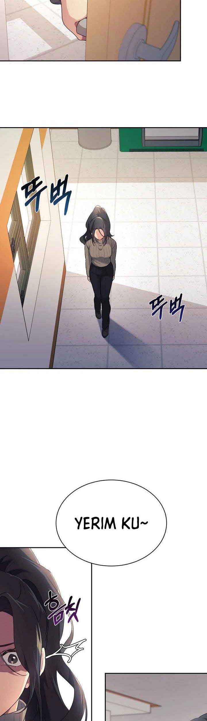 My Daughter Is a Dragon! Chapter 4 - halaman 38