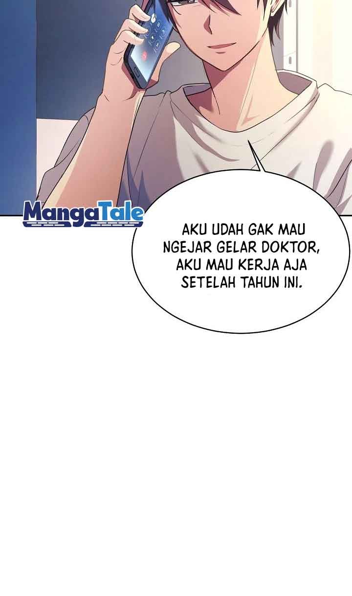 My Daughter Is a Dragon! Chapter 4 - halaman 6