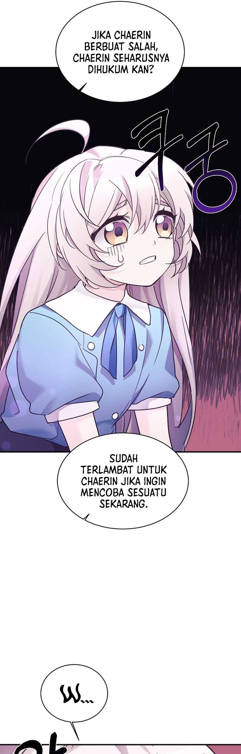 My Daughter Is a Dragon! Chapter 40 - halaman 10