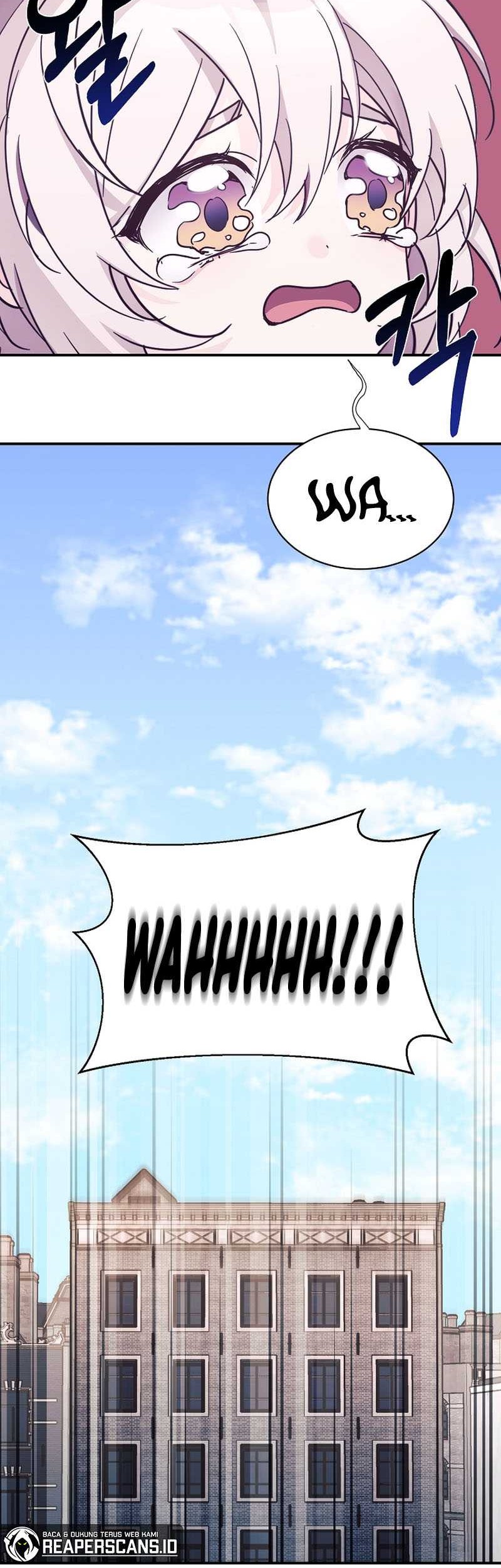 My Daughter Is a Dragon! Chapter 40 - halaman 11
