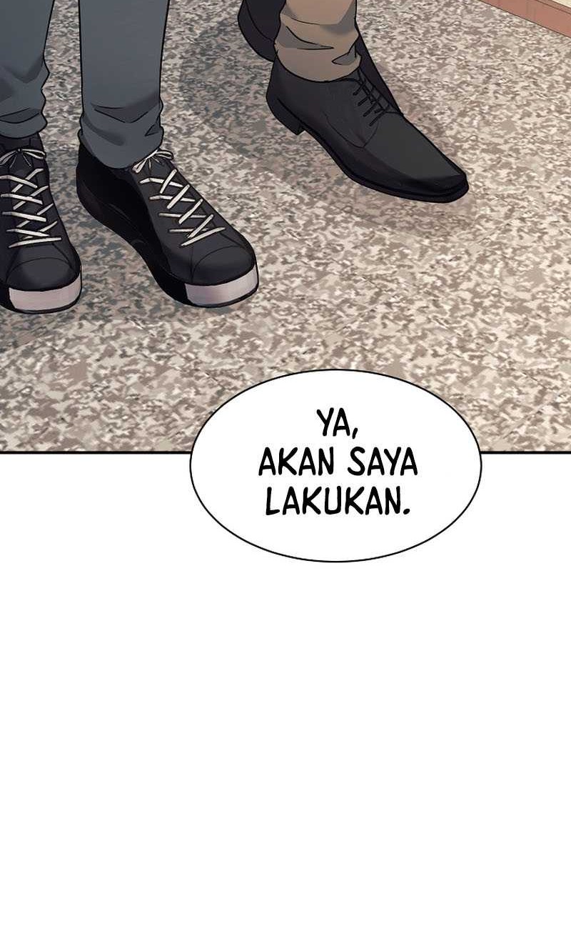 My Daughter Is a Dragon! Chapter 40 - halaman 17