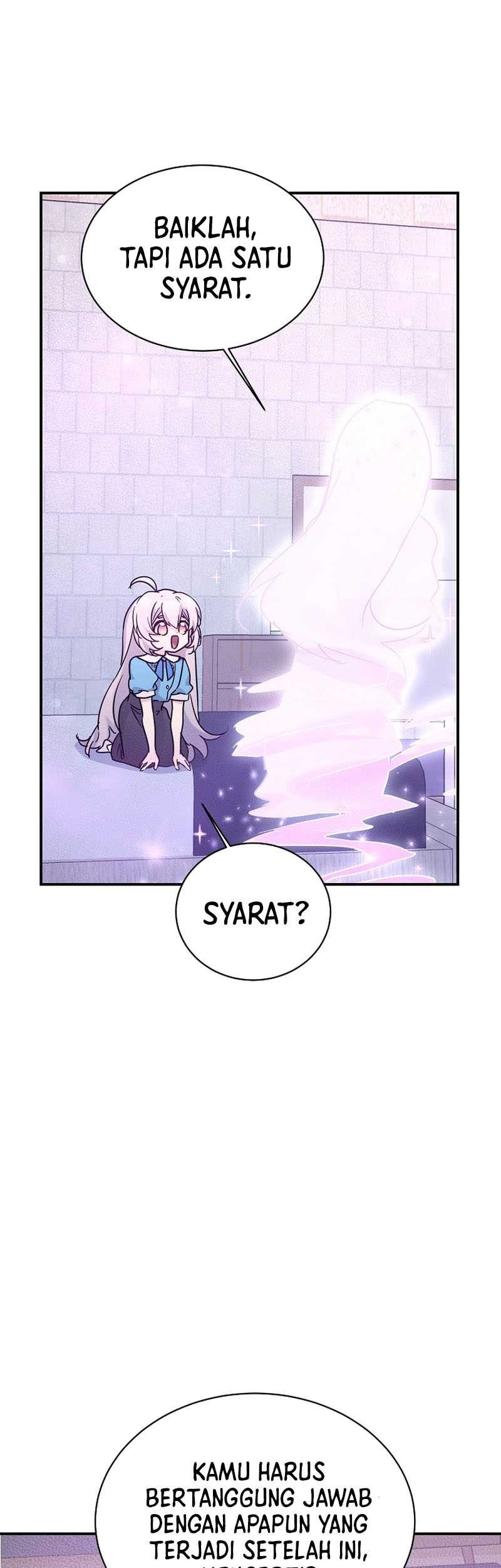 My Daughter Is a Dragon! Chapter 40 - halaman 2