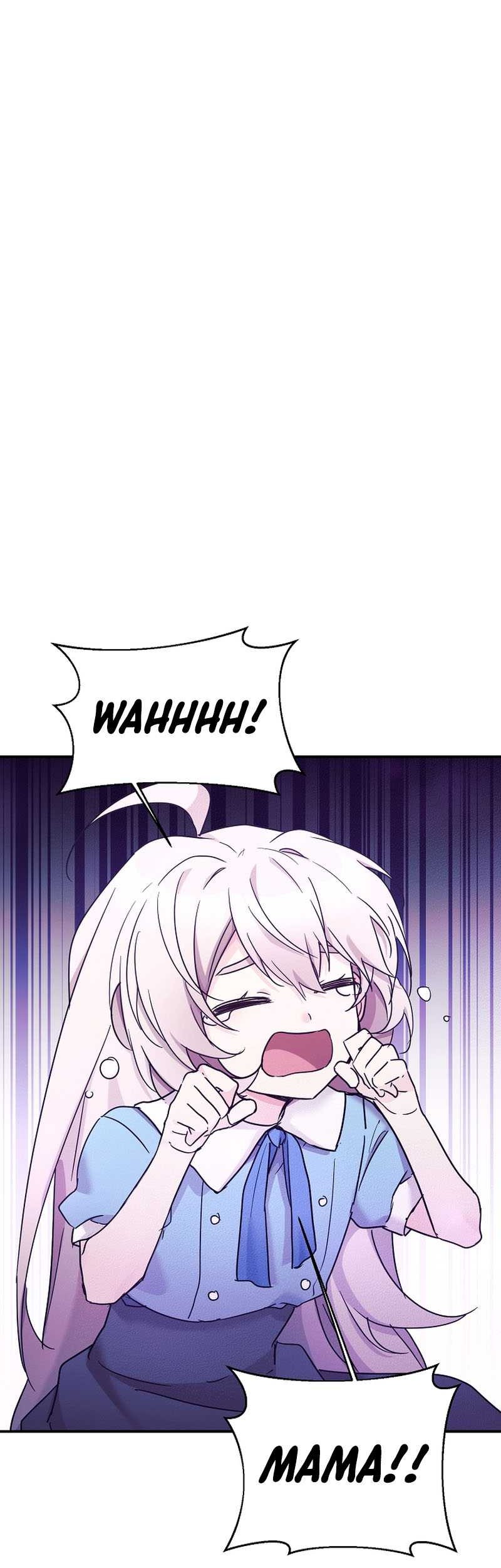 My Daughter Is a Dragon! Chapter 40 - halaman 20