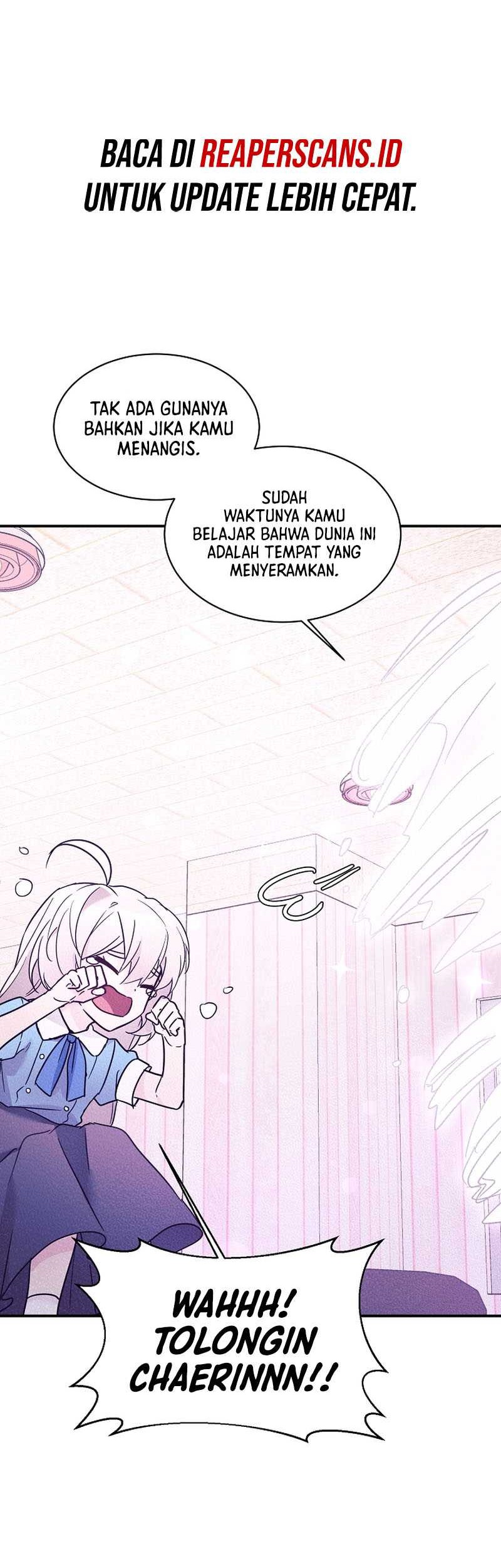 My Daughter Is a Dragon! Chapter 40 - halaman 21