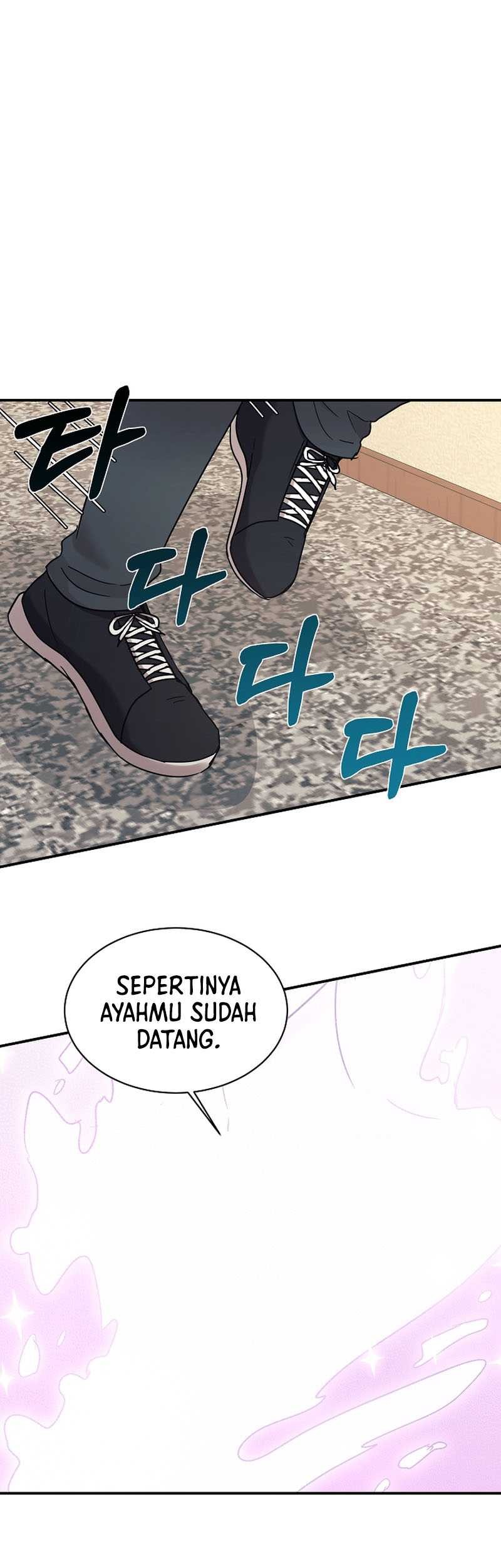 My Daughter Is a Dragon! Chapter 40 - halaman 22