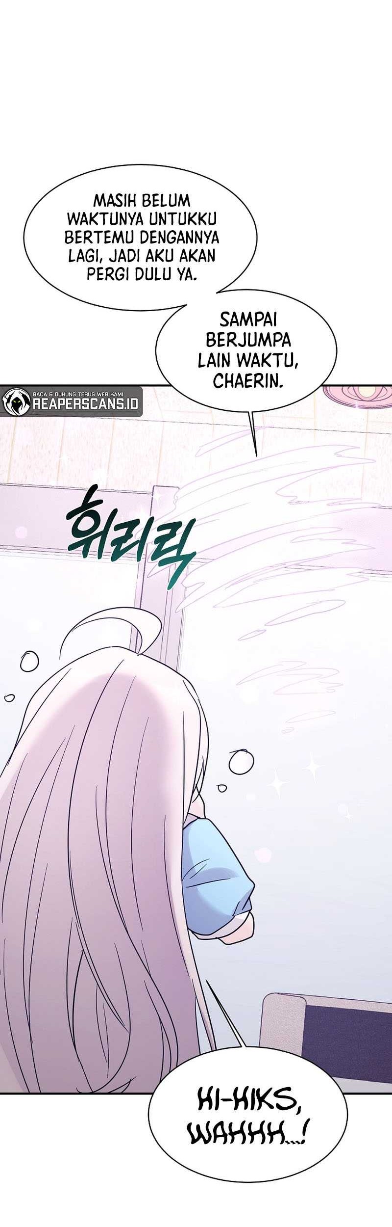 My Daughter Is a Dragon! Chapter 40 - halaman 23