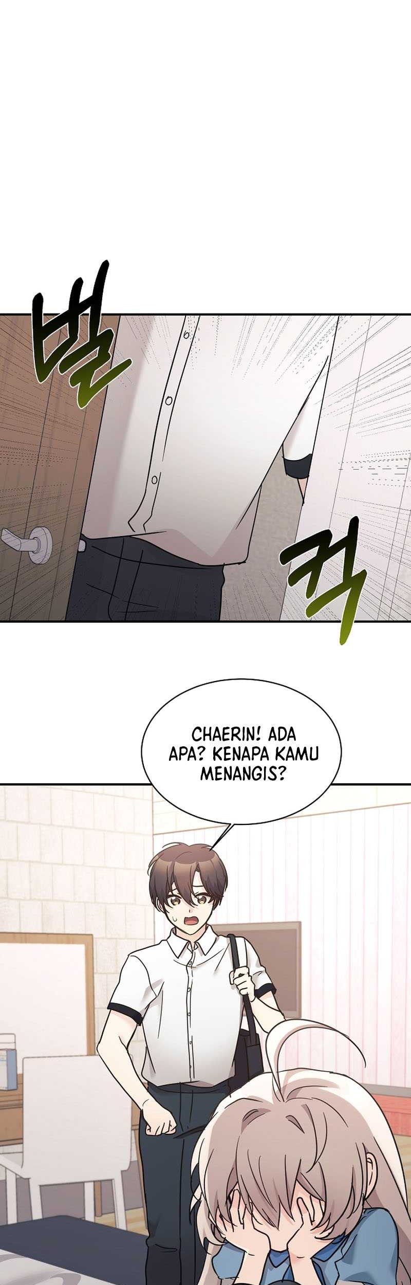 My Daughter Is a Dragon! Chapter 40 - halaman 24