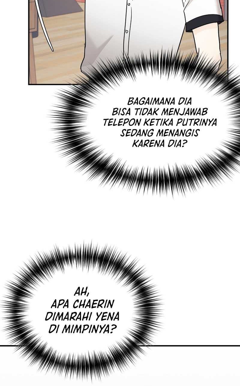 My Daughter Is a Dragon! Chapter 40 - halaman 29