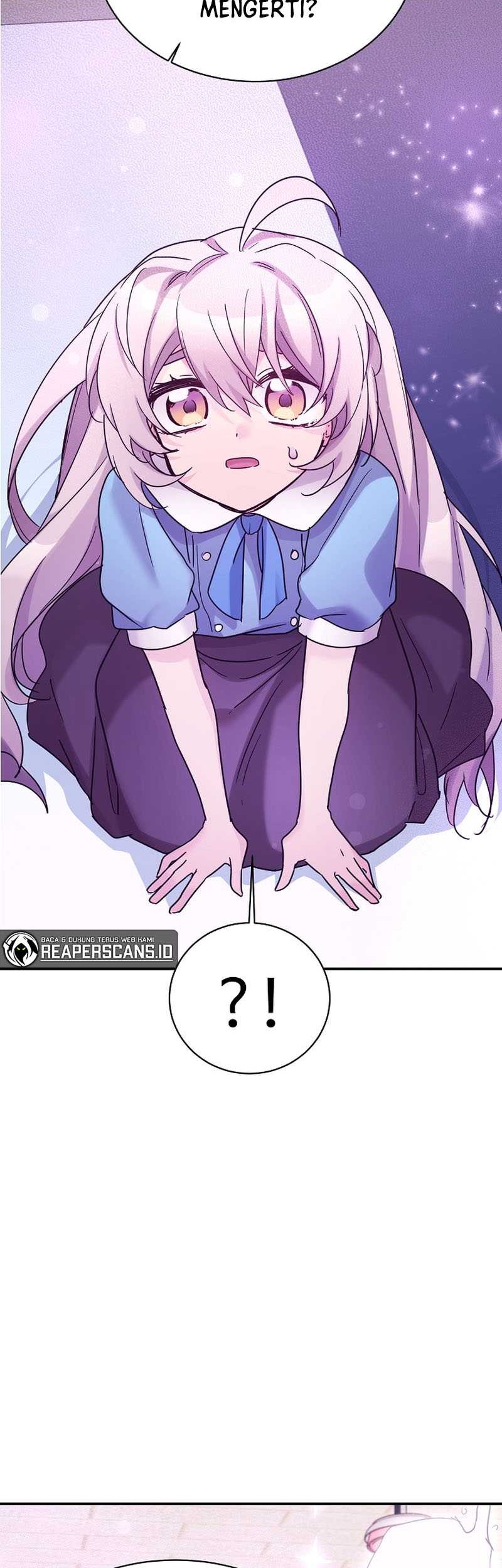 My Daughter Is a Dragon! Chapter 40 - halaman 3