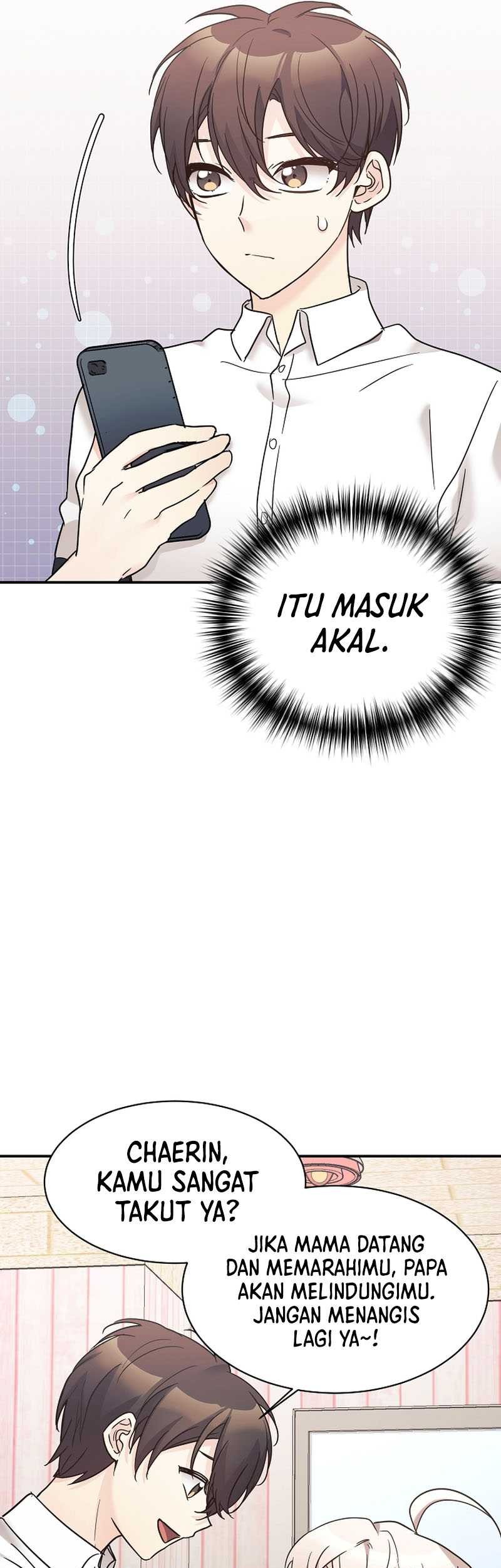 My Daughter Is a Dragon! Chapter 40 - halaman 30