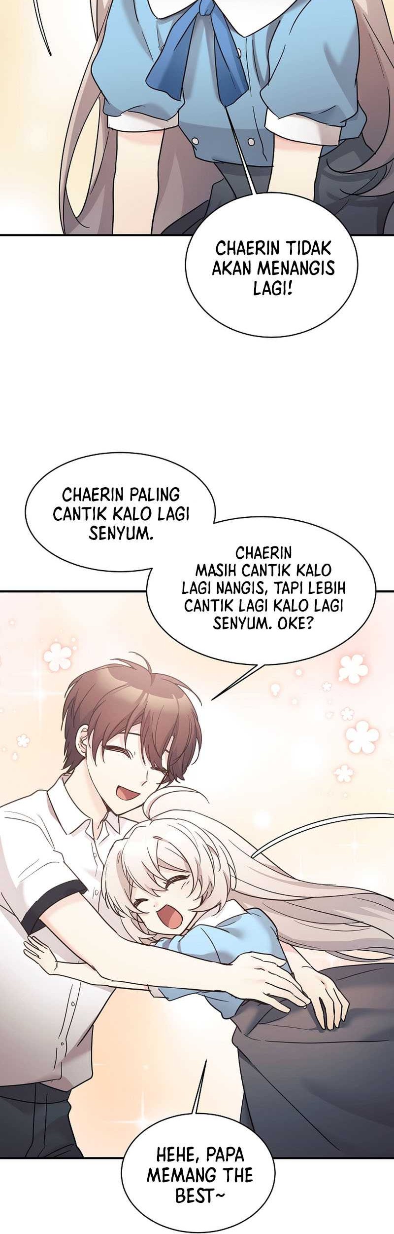 My Daughter Is a Dragon! Chapter 40 - halaman 33