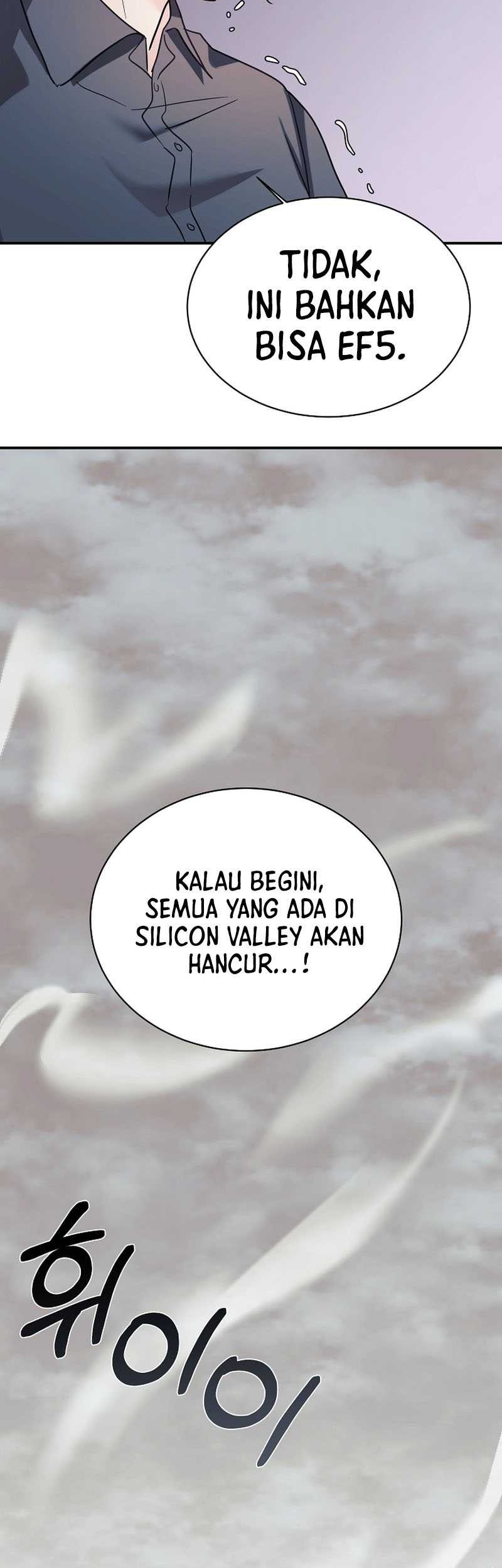 My Daughter Is a Dragon! Chapter 40 - halaman 40