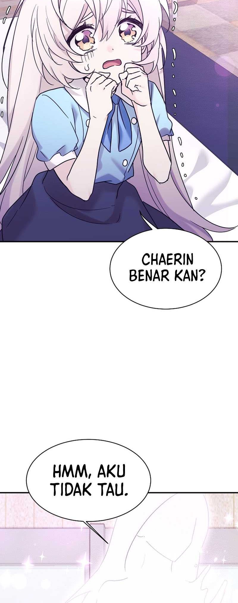 My Daughter Is a Dragon! Chapter 40 - halaman 5