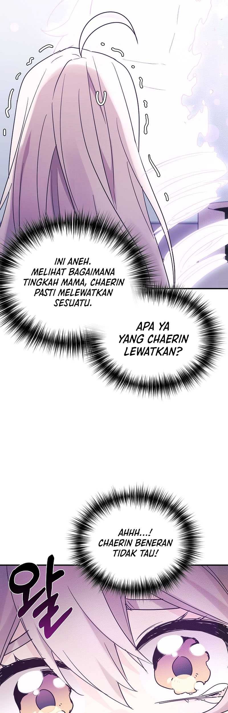My Daughter Is a Dragon! Chapter 40 - halaman 6
