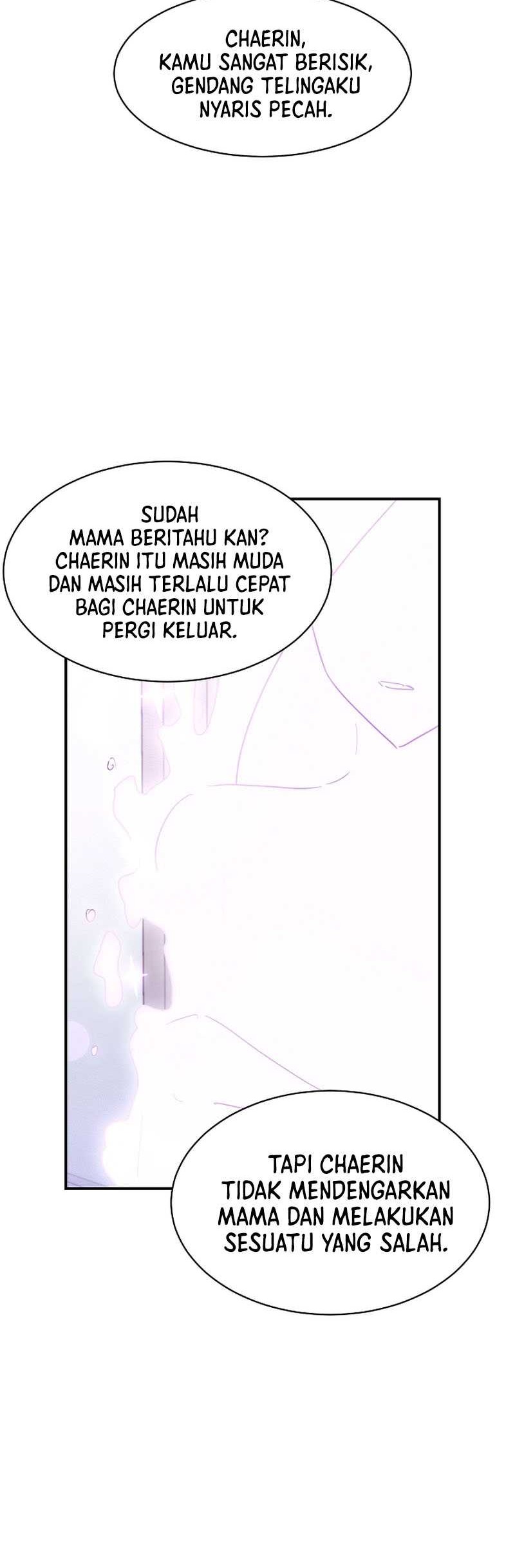 My Daughter Is a Dragon! Chapter 40 - halaman 9