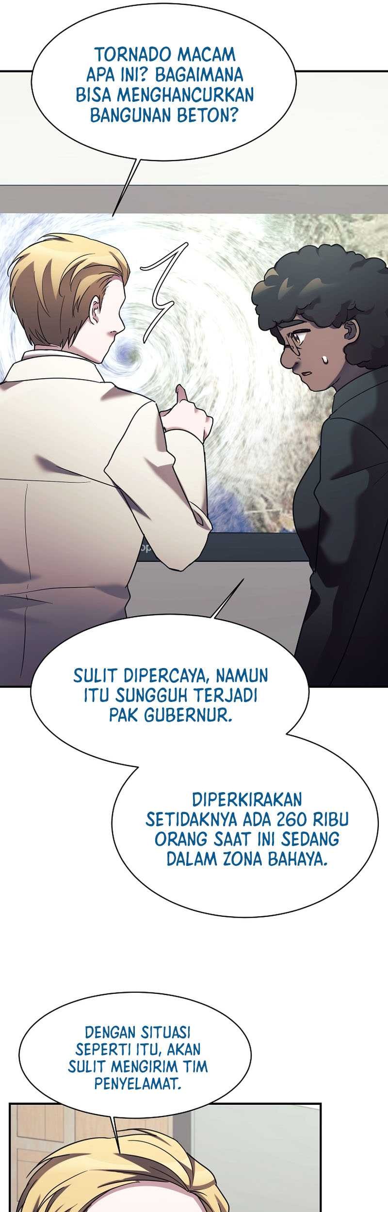 My Daughter Is a Dragon! Chapter 41 - halaman 10