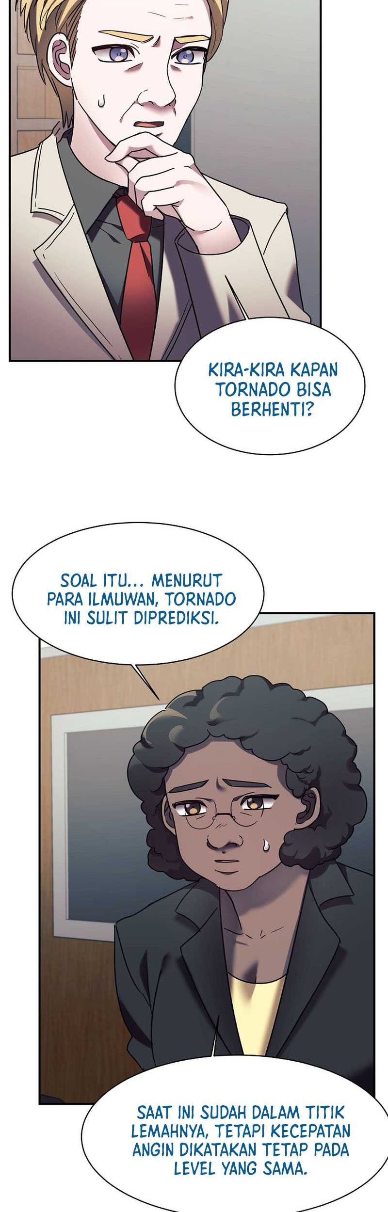 My Daughter Is a Dragon! Chapter 41 - halaman 11