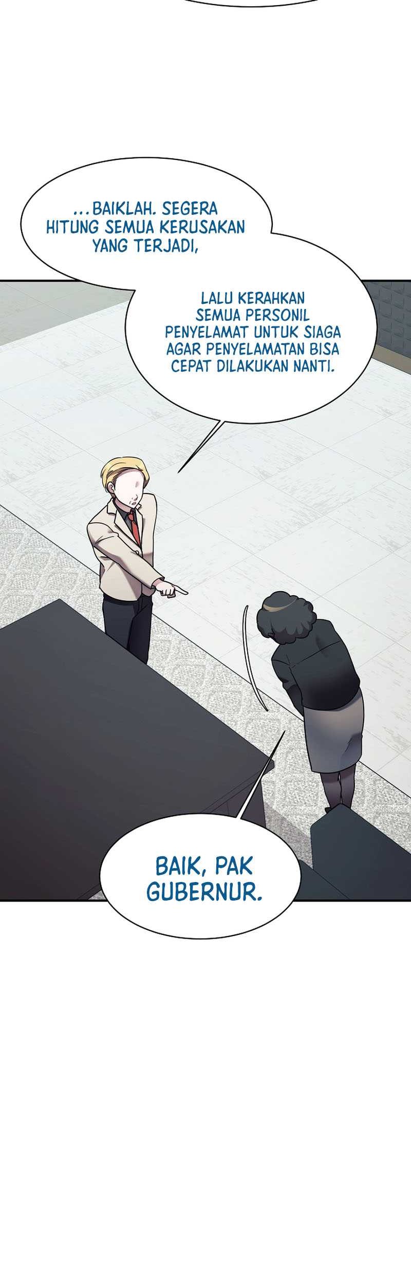 My Daughter Is a Dragon! Chapter 41 - halaman 12