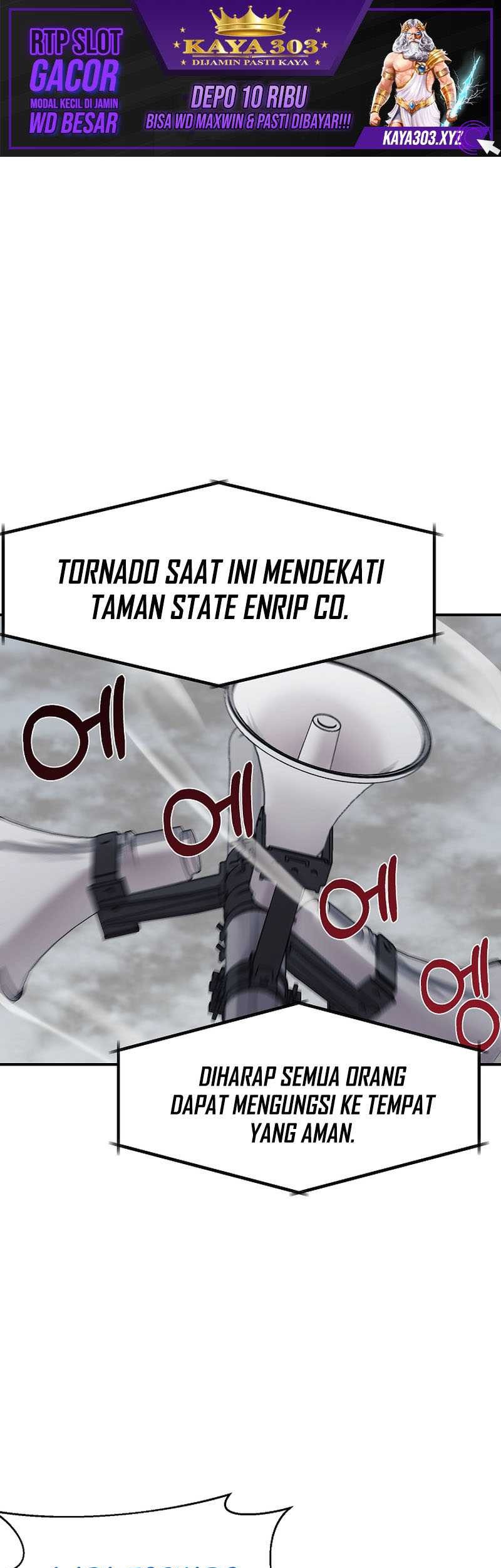 My Daughter Is a Dragon! Chapter 41 - halaman 2