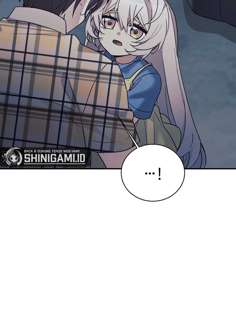 My Daughter Is a Dragon! Chapter 41 - halaman 21