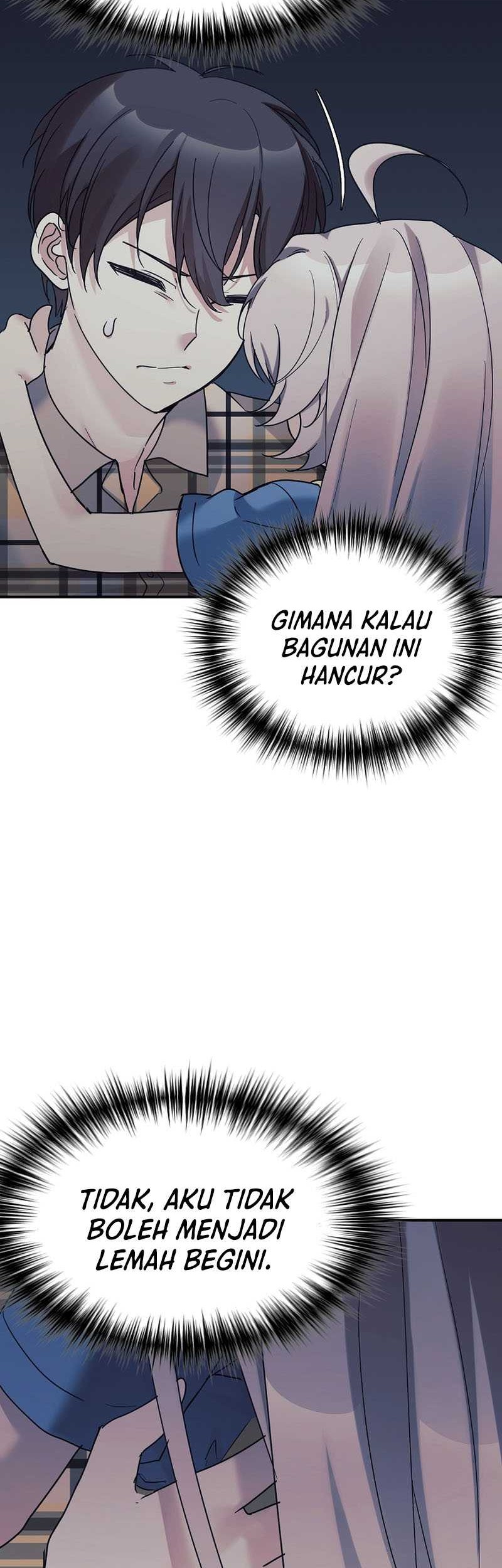 My Daughter Is a Dragon! Chapter 41 - halaman 23