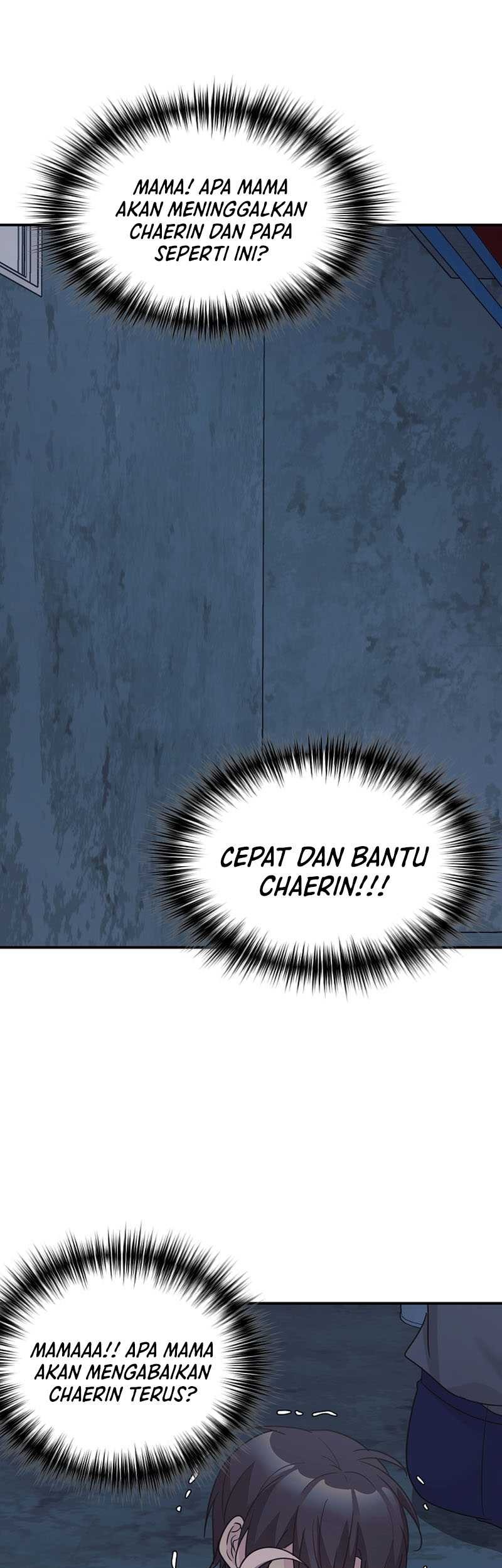My Daughter Is a Dragon! Chapter 41 - halaman 26