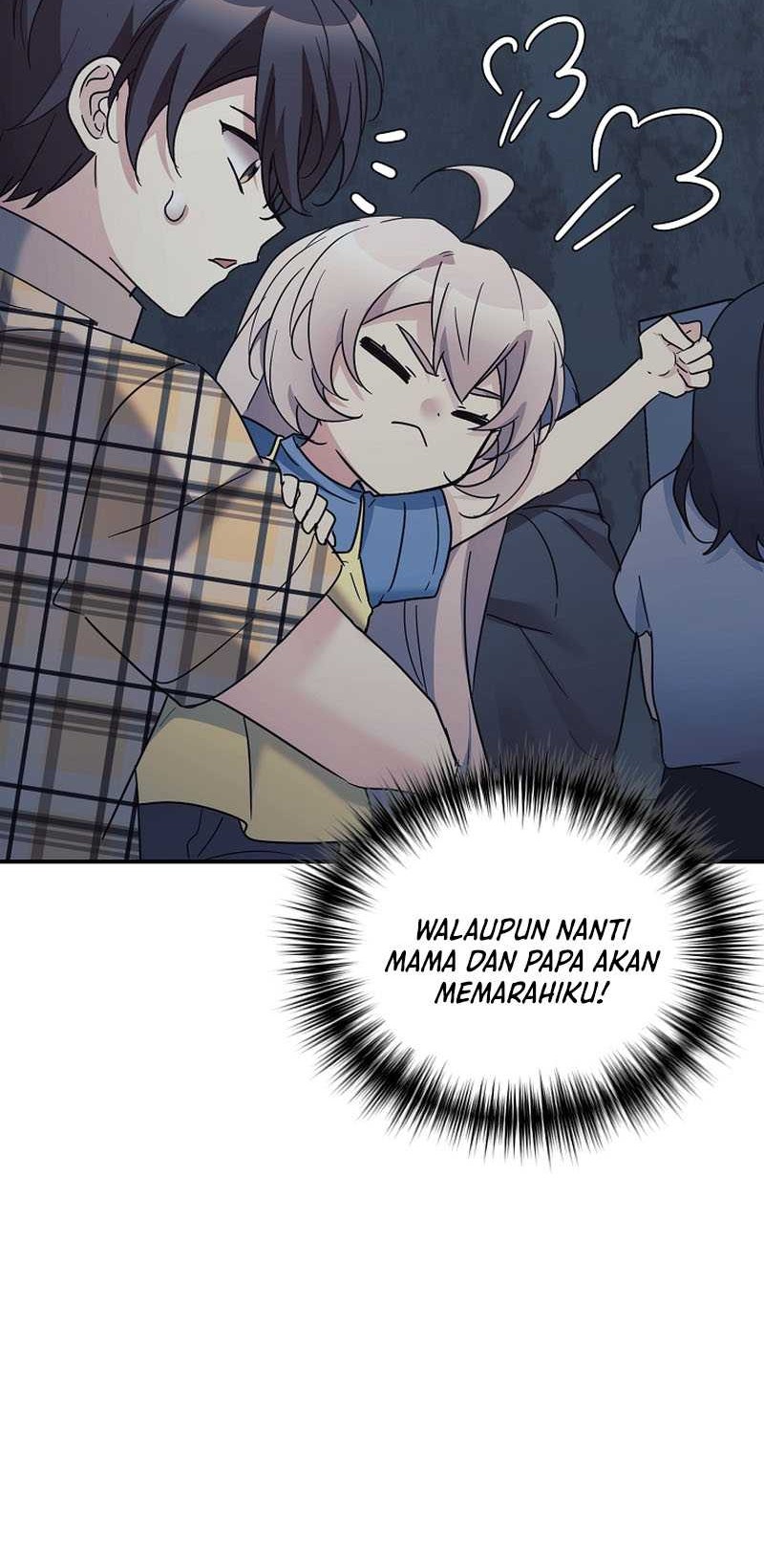 My Daughter Is a Dragon! Chapter 41 - halaman 29