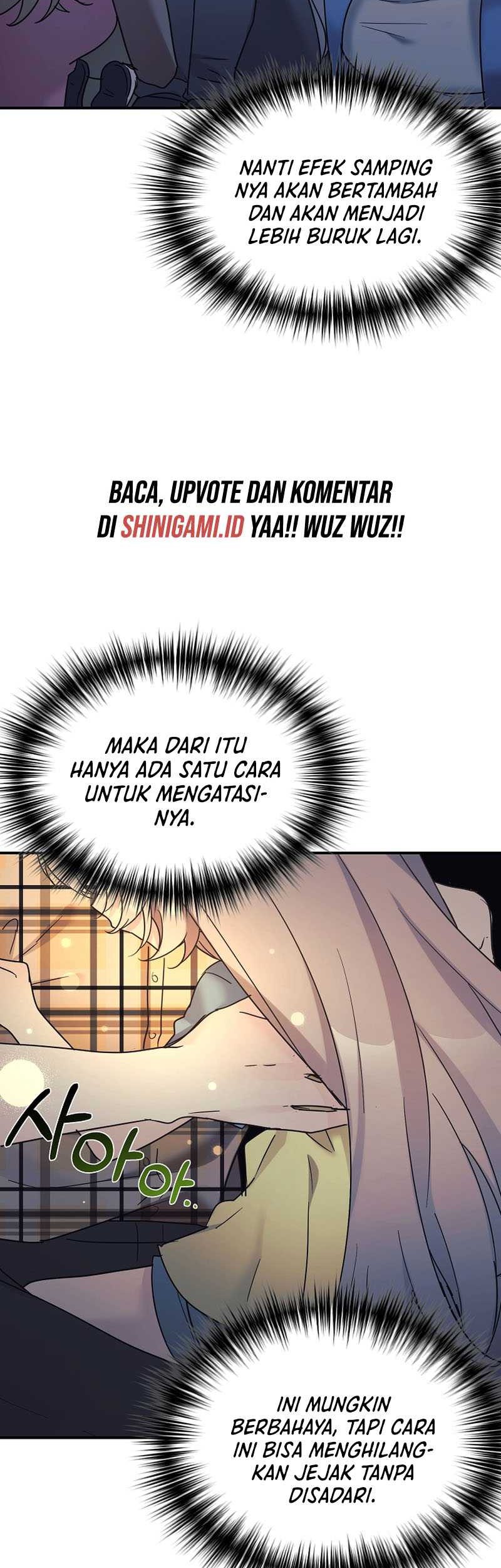 My Daughter Is a Dragon! Chapter 41 - halaman 32