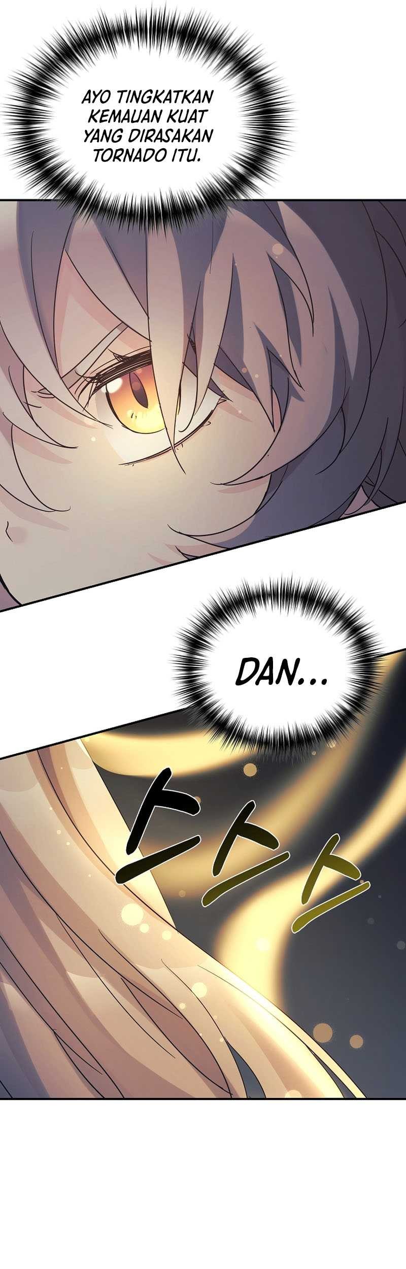 My Daughter Is a Dragon! Chapter 41 - halaman 34