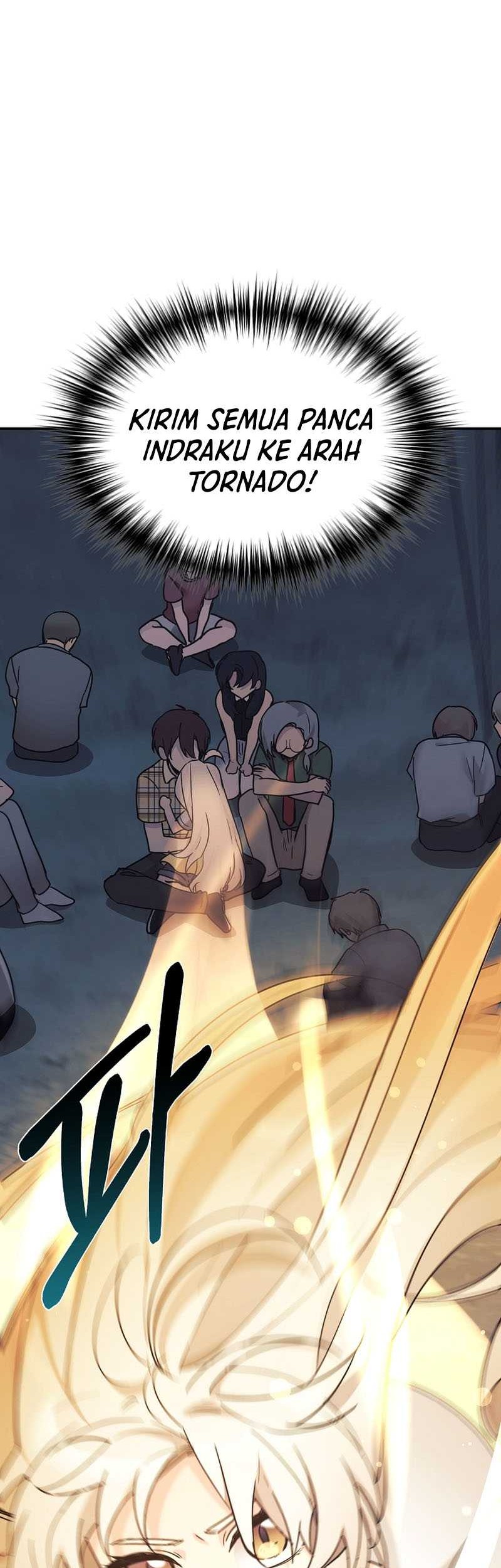 My Daughter Is a Dragon! Chapter 41 - halaman 35