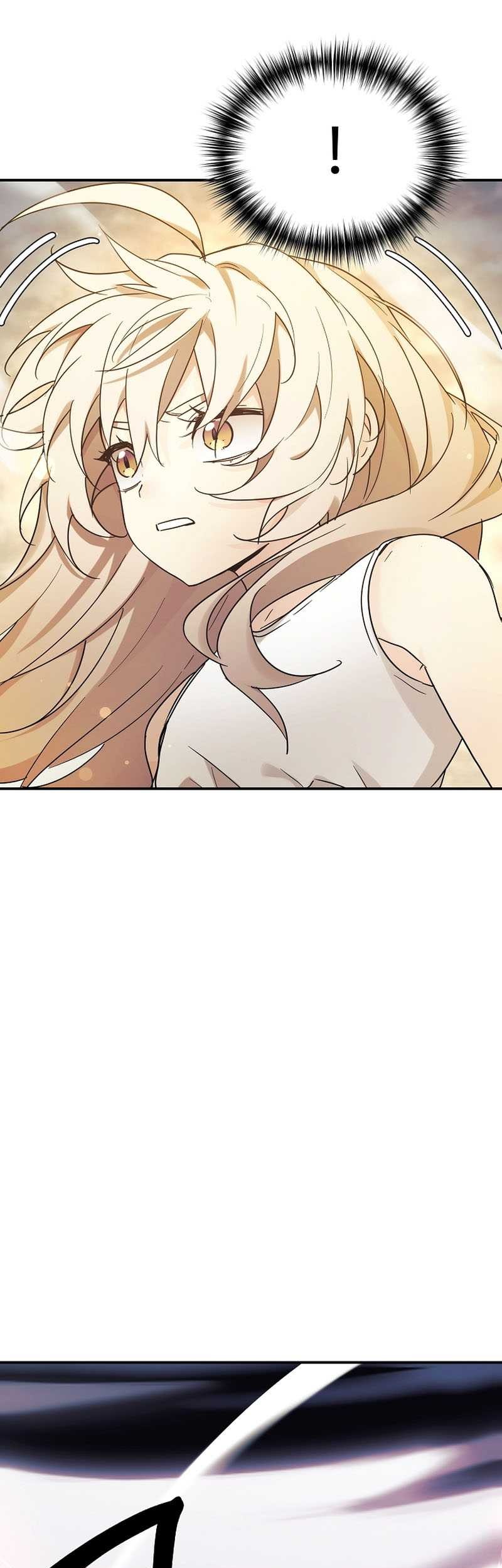 My Daughter Is a Dragon! Chapter 41 - halaman 38