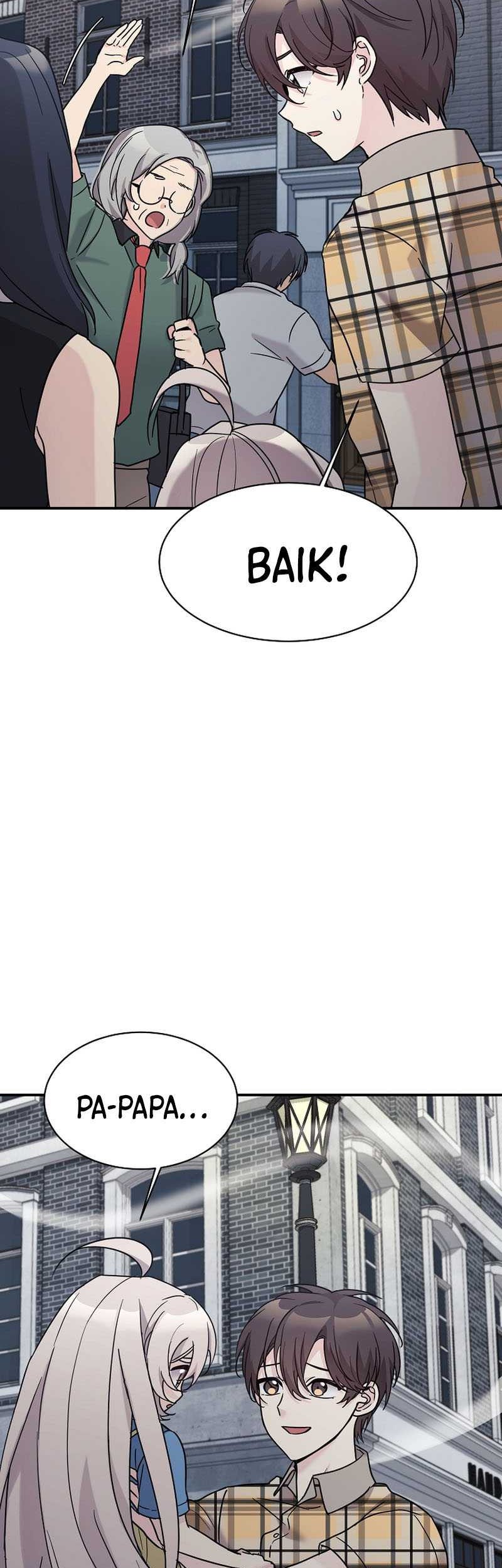 My Daughter Is a Dragon! Chapter 41 - halaman 4