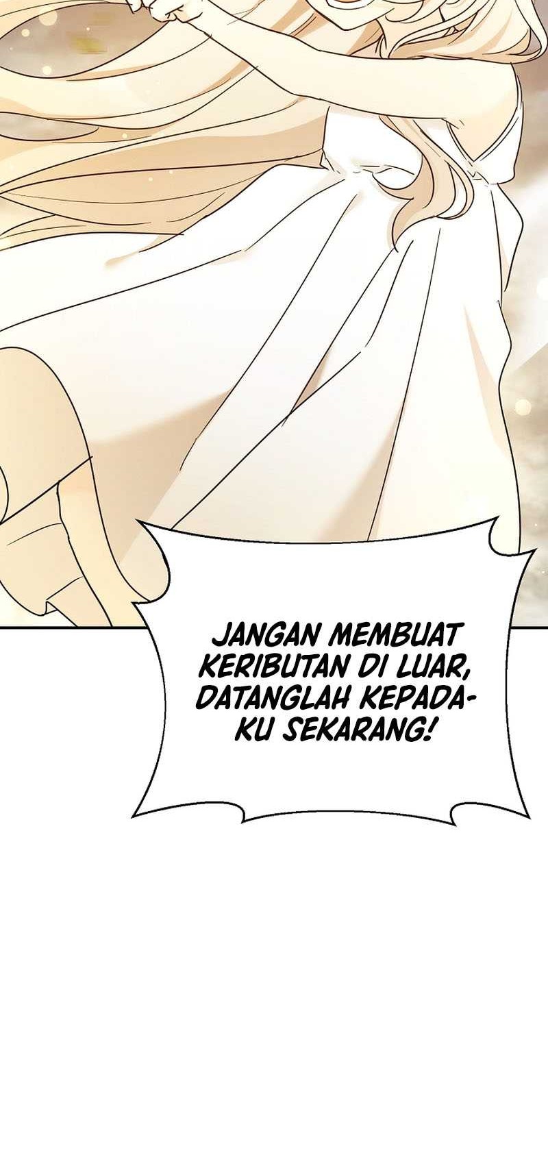 My Daughter Is a Dragon! Chapter 41 - halaman 41
