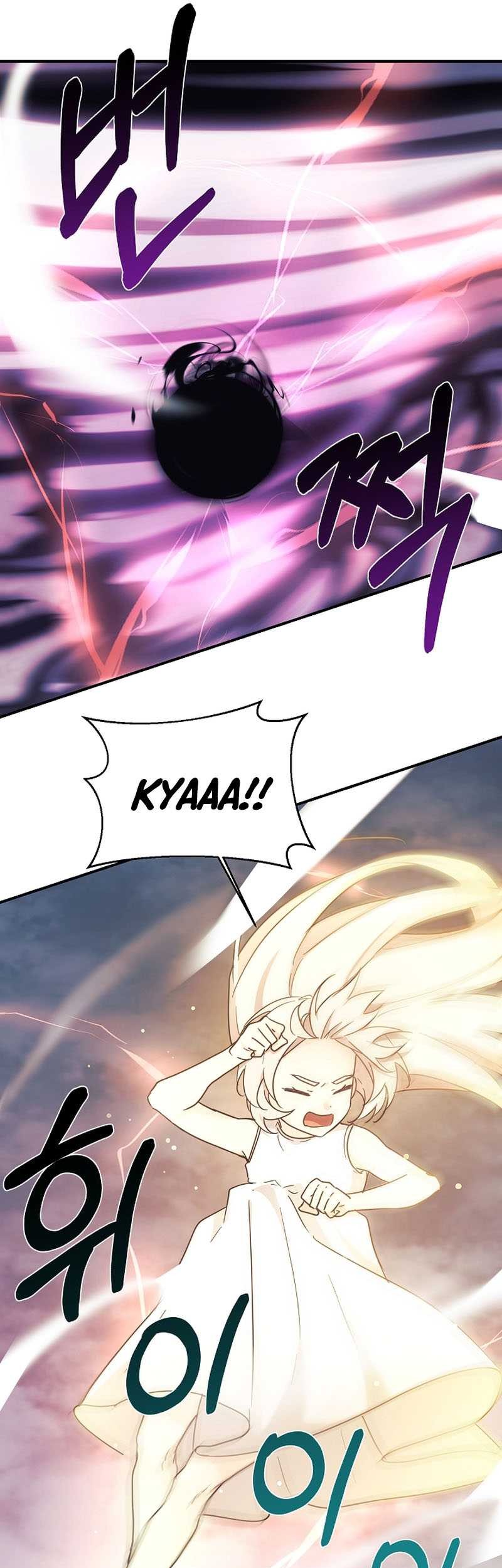 My Daughter Is a Dragon! Chapter 41 - halaman 42