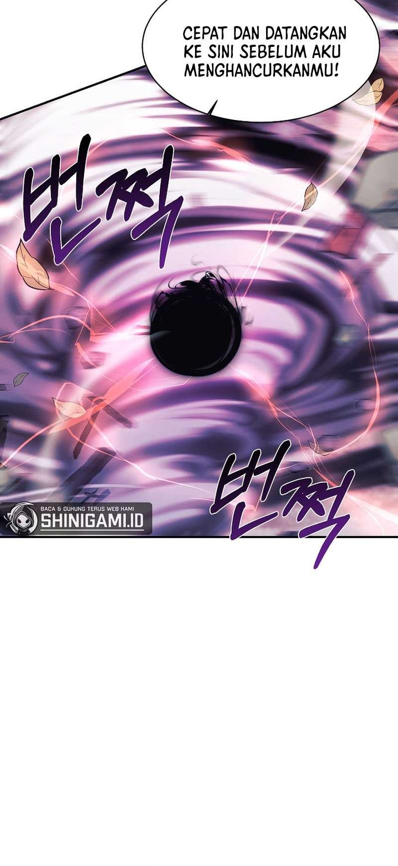 My Daughter Is a Dragon! Chapter 41 - halaman 45