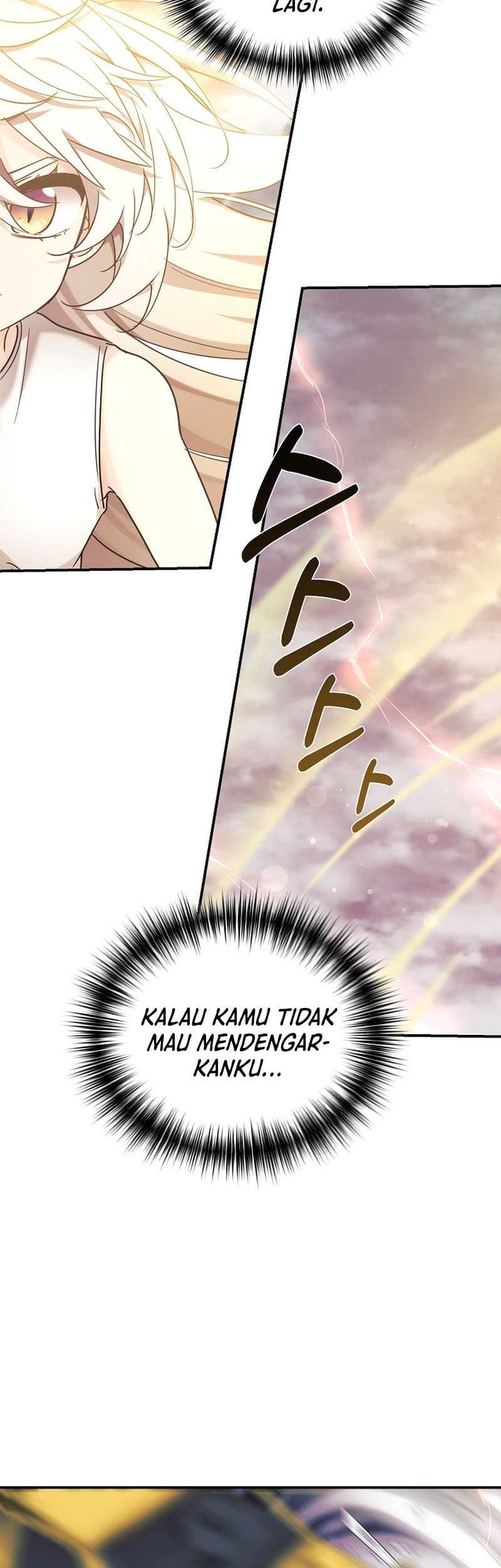 My Daughter Is a Dragon! Chapter 41 - halaman 47