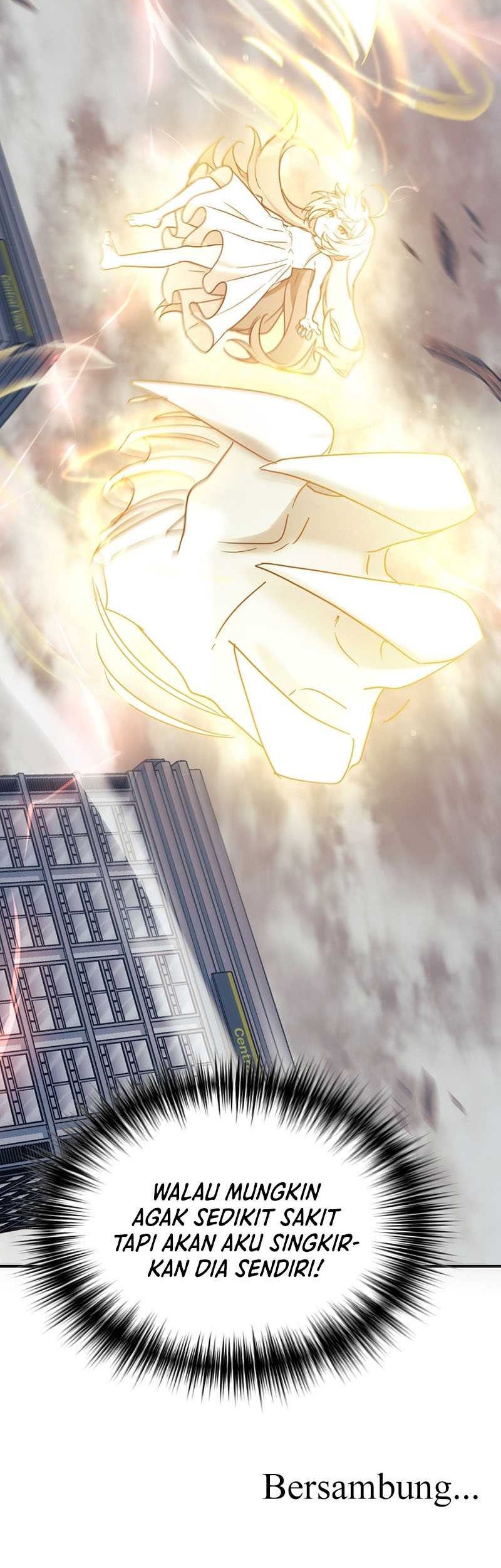 My Daughter Is a Dragon! Chapter 41 - halaman 49