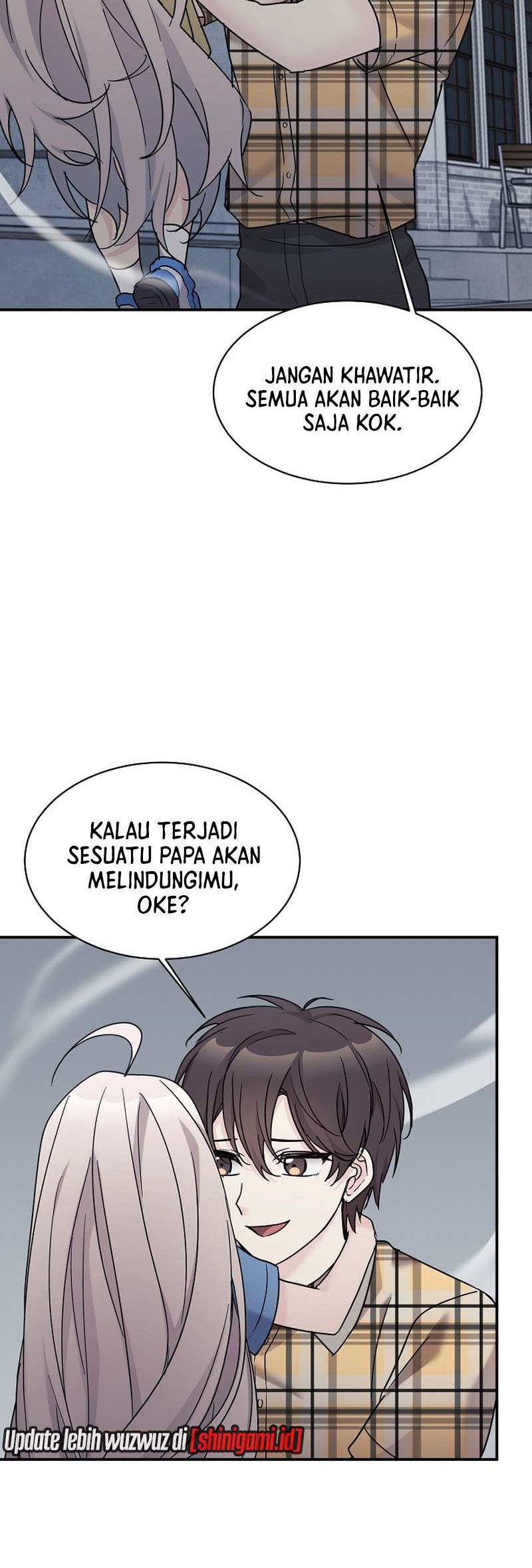 My Daughter Is a Dragon! Chapter 41 - halaman 5