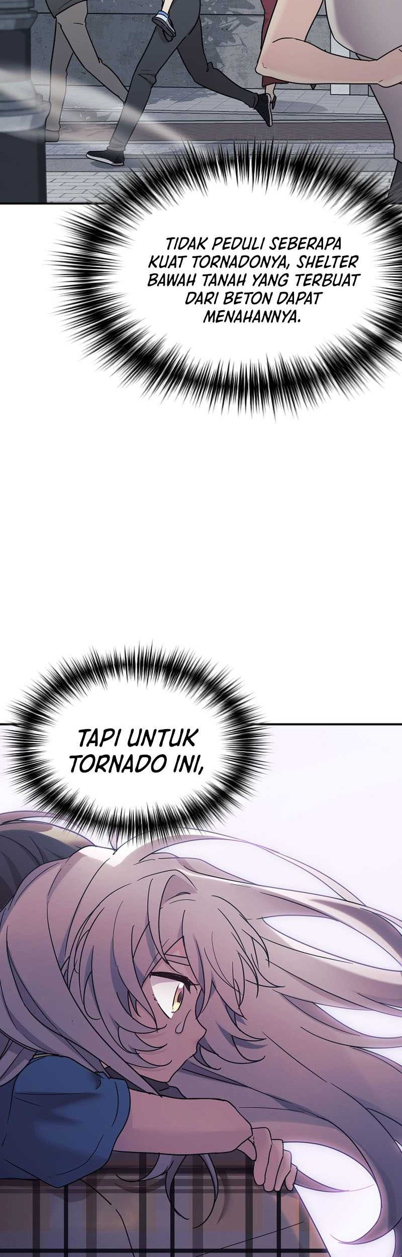 My Daughter Is a Dragon! Chapter 41 - halaman 7