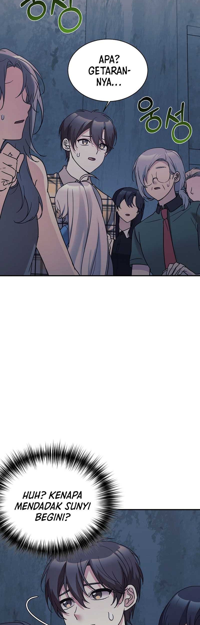 My Daughter Is a Dragon! Chapter 42 - halaman 11