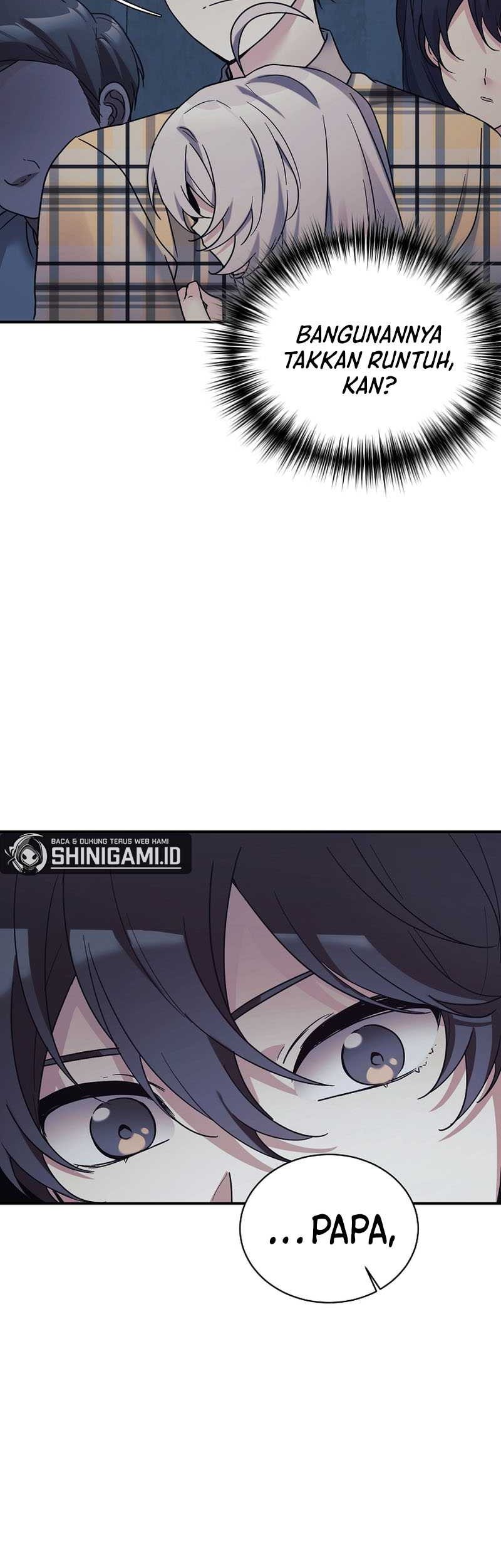 My Daughter Is a Dragon! Chapter 42 - halaman 12