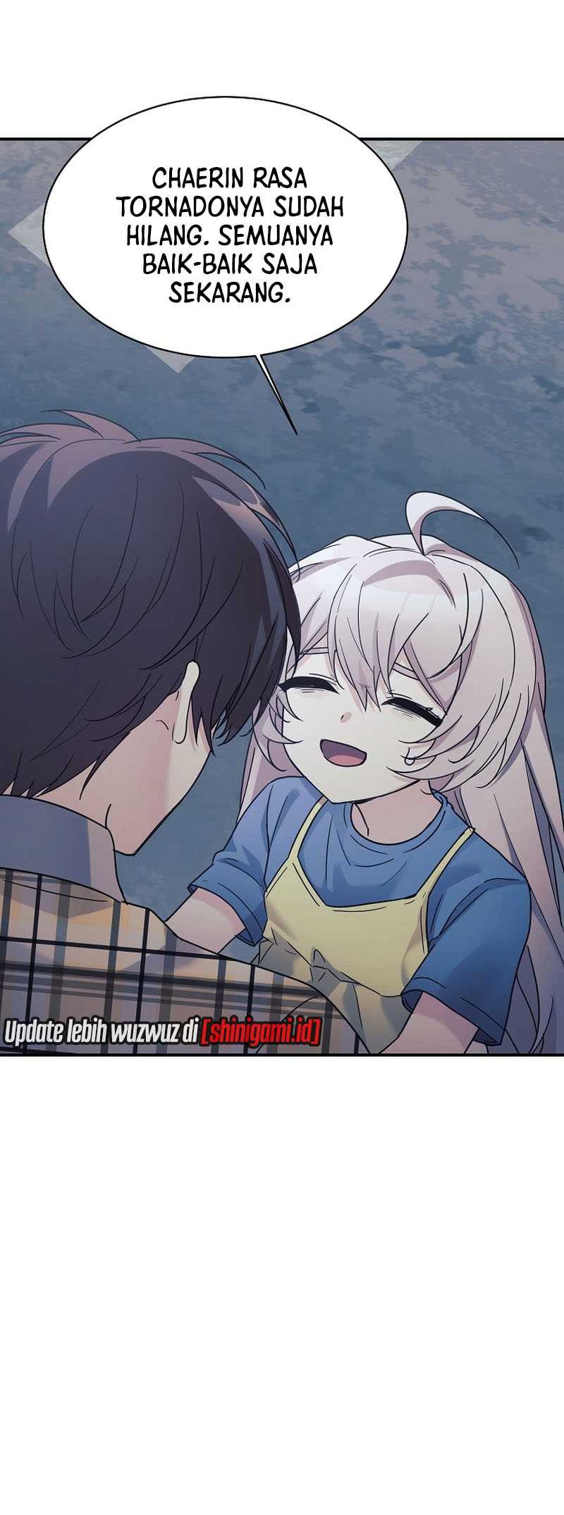 My Daughter Is a Dragon! Chapter 42 - halaman 13