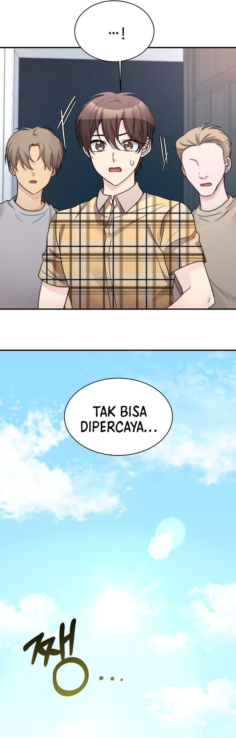 My Daughter Is a Dragon! Chapter 42 - halaman 18
