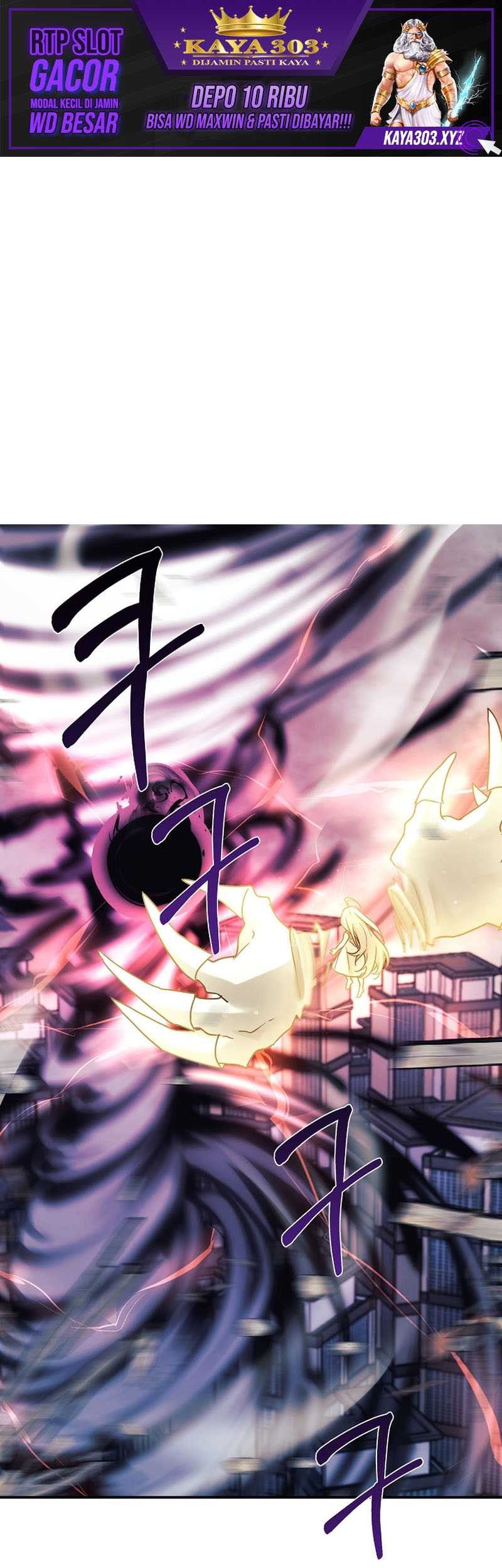 My Daughter Is a Dragon! Chapter 42 - halaman 2