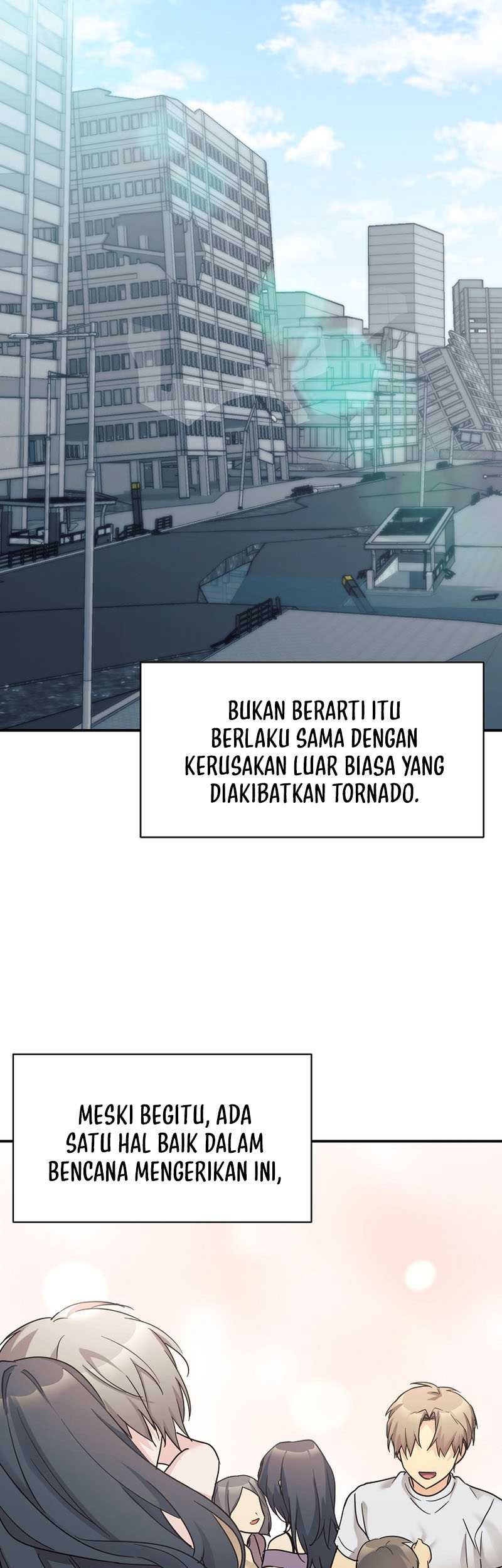 My Daughter Is a Dragon! Chapter 42 - halaman 26