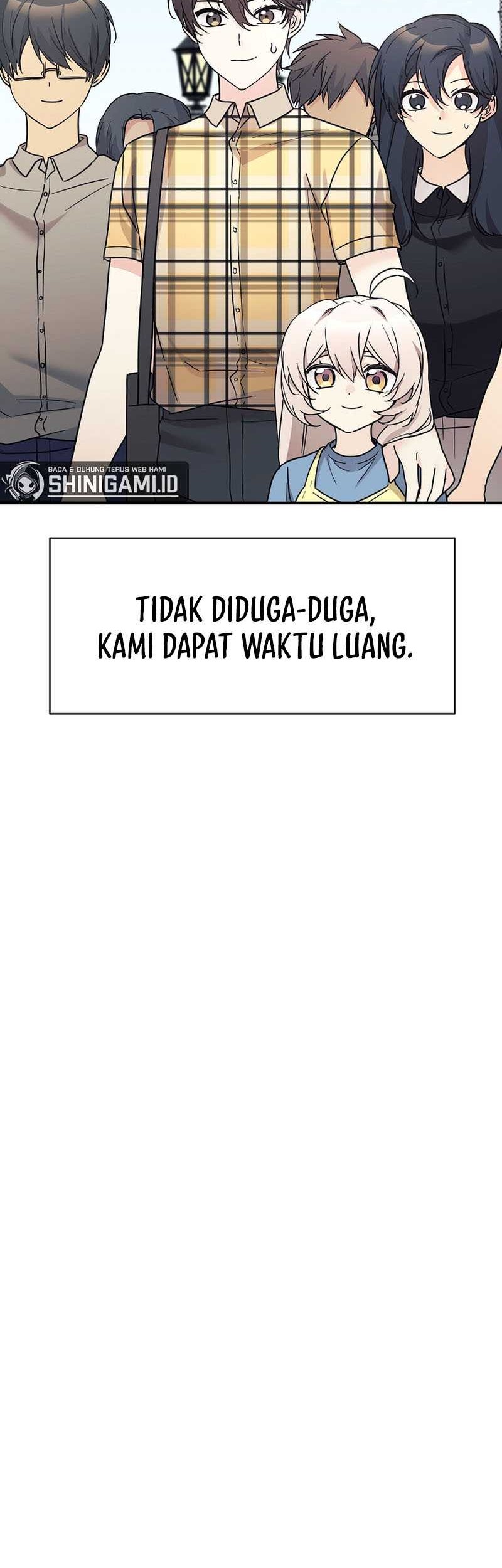 My Daughter Is a Dragon! Chapter 42 - halaman 29