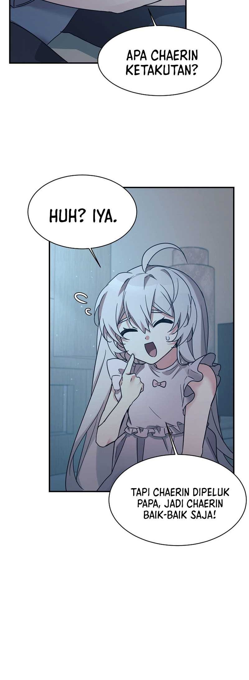 My Daughter Is a Dragon! Chapter 42 - halaman 33