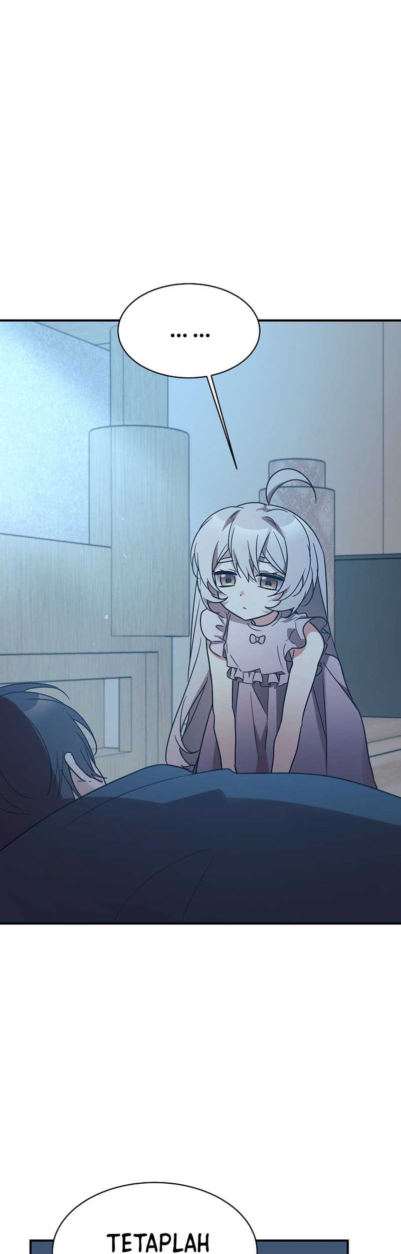 My Daughter Is a Dragon! Chapter 42 - halaman 36