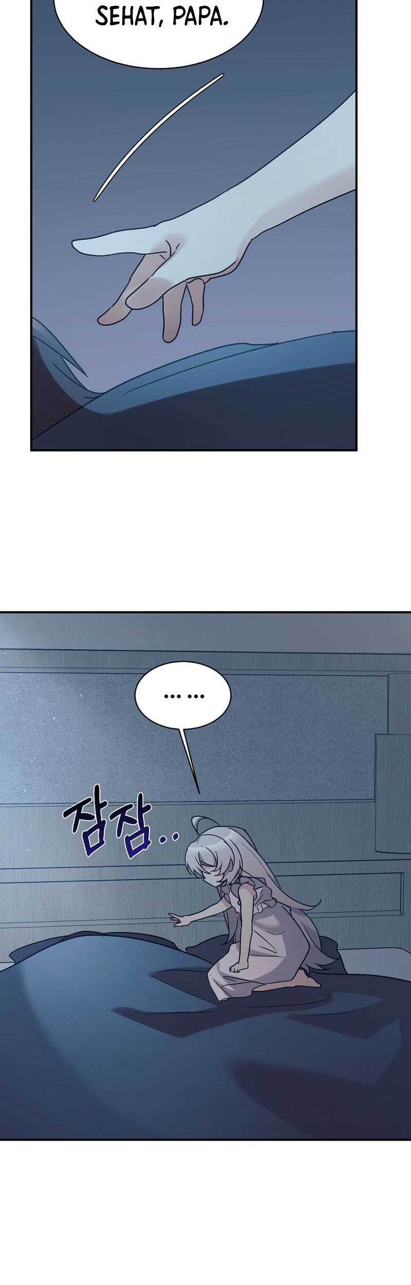 My Daughter Is a Dragon! Chapter 42 - halaman 37