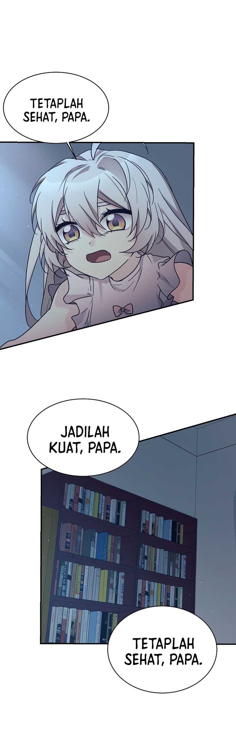 My Daughter Is a Dragon! Chapter 42 - halaman 38